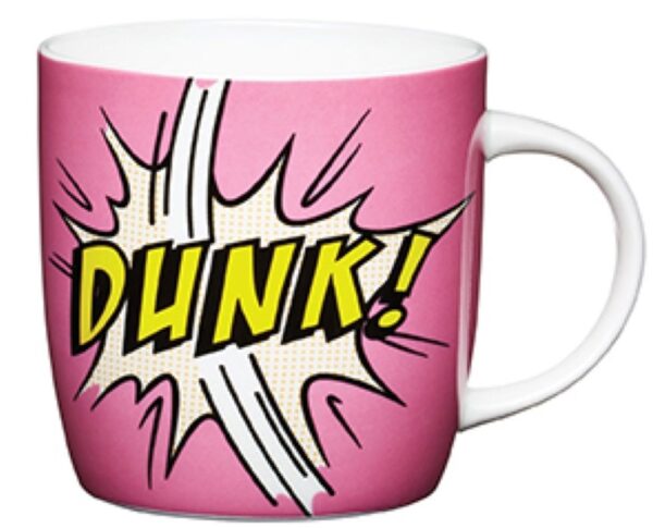 Mugg Dunk! - KitchenCraft