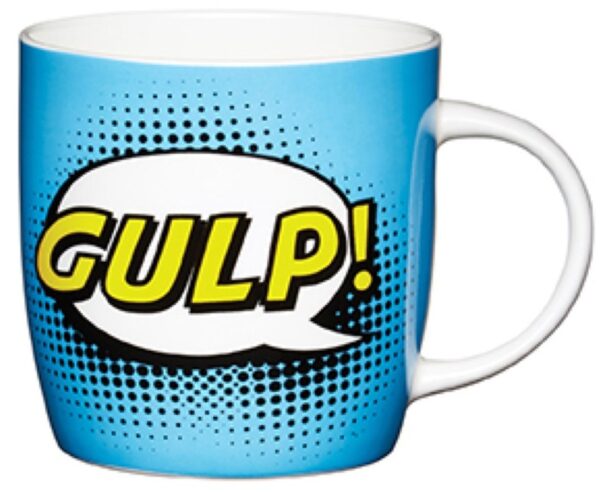 Mugg Gulp! - KitchenCraft