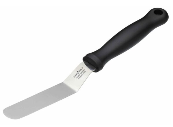 Vinklad Palettkniv, 11 cm - KitchenCraft