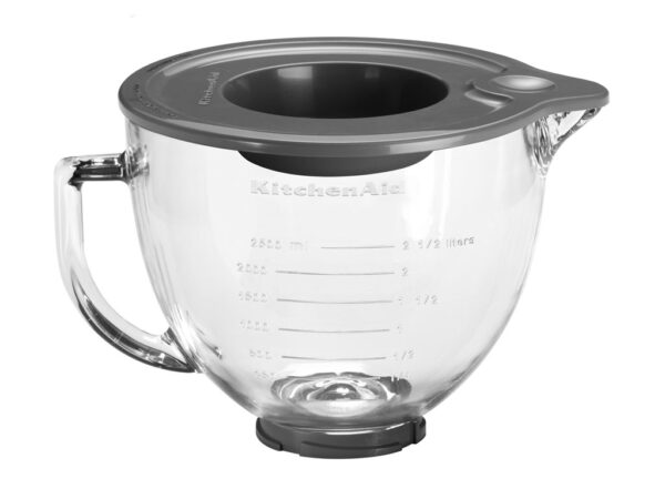 KitchenAid Tillbehör Glasskål