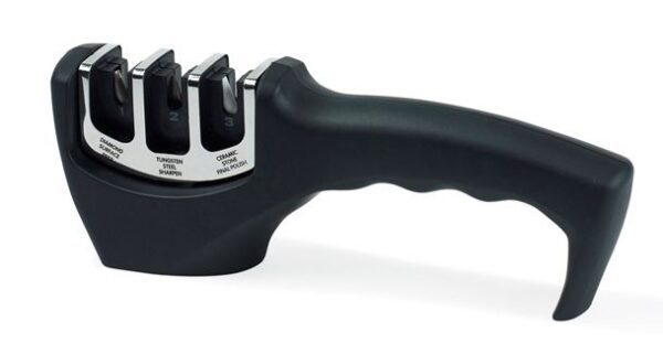 Knivslip 20,5 cm - Funktion