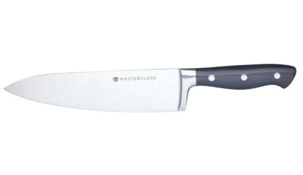 Kockkniv med knivslip - Masterclass