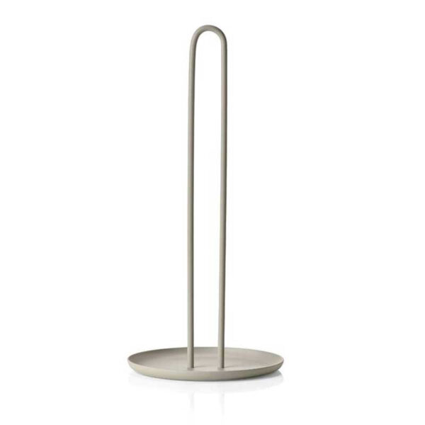 Köksrullehållare 32 cm, mud - Zone Singles