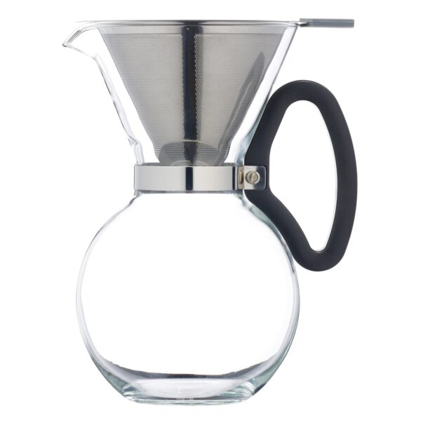 Le&apos;Xpress Slow Brew Kaffekanna