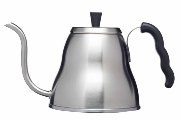 Vattenkittel, Pour Over-kaffe - Le&apos;Xpress