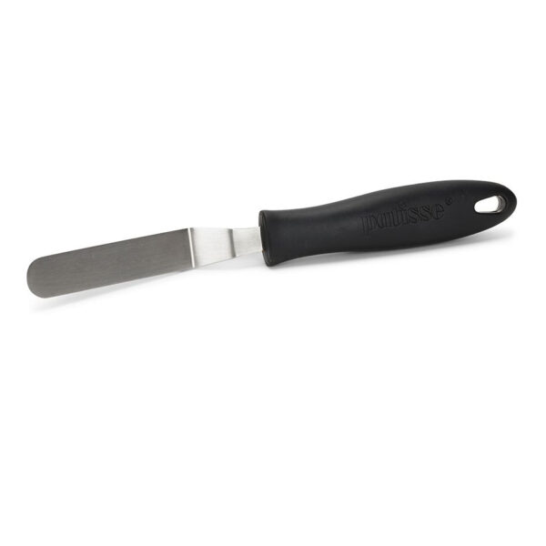 Liten vinklad spatel 11 cm - Patisse