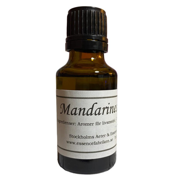 Mandarinessence 25 ml