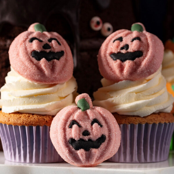 Marshmallows Pumpor, 12 st - PME