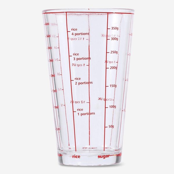 Mätkopp - 400 ml