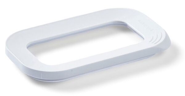 Mepal Lock till Modula, 14 x 9 cm, transparent