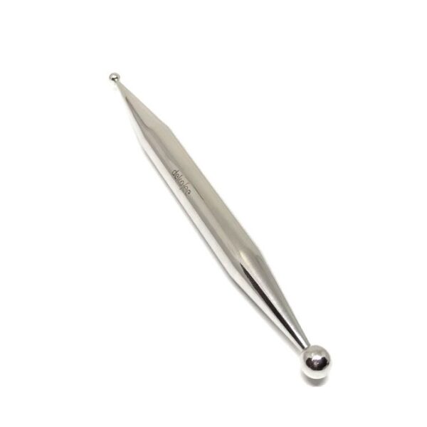 Modelleringsverktyg Bollverktyg, S - Dekofee