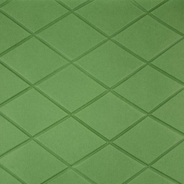 Mönstermatta, texturmatta Diamond, large - PME