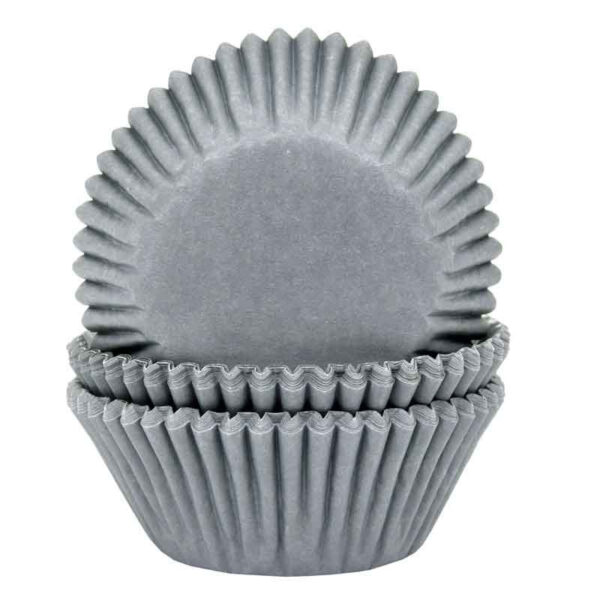 Muffinsform Grå - House of Marie