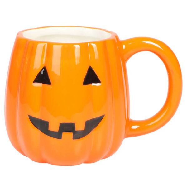 Mugg - Pumpa