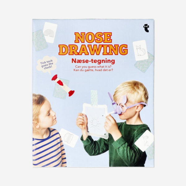Näs-ritningsspel