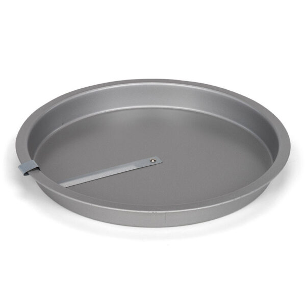 Patisse Pajform med kniv, 23 cm