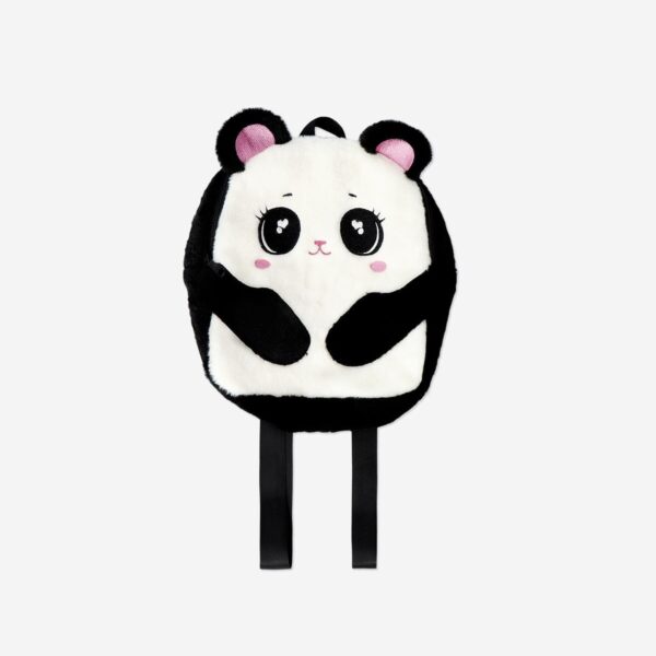 Panda ryggsäck