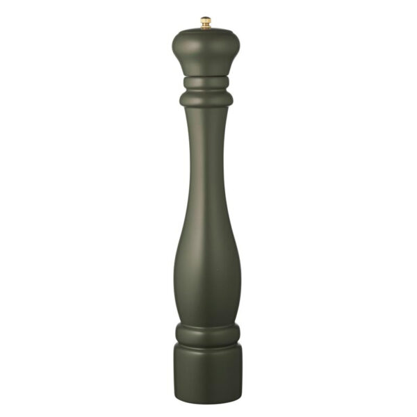 Grön pepparkvarn 40 cm - By Tareq Taylor