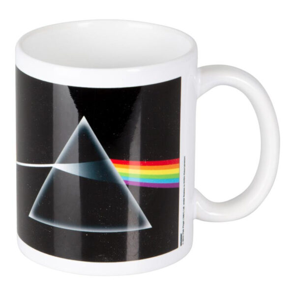 Mugg - Pink Floyd