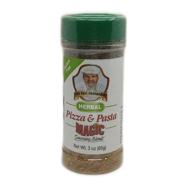 Pizza & Pasta Magic Kryddmix, herbal