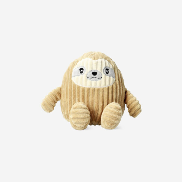 Plyschleksak - Manchesterseng sloth