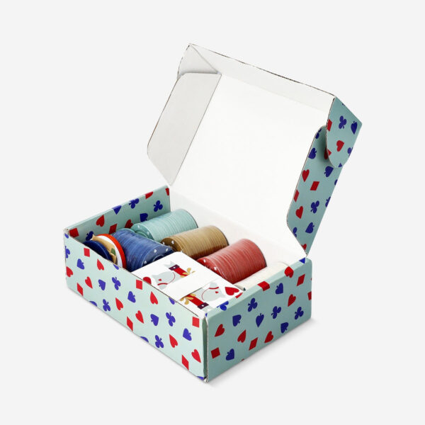 Poker set