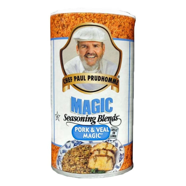 Pork & Veal Magic Kryddmix