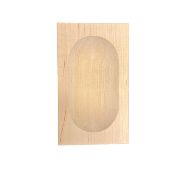 Potatisbräda i Björkträ, Hasselbackspotatis