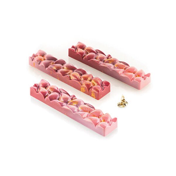 Pralinform CH009 "Goccia B" - Silikomart