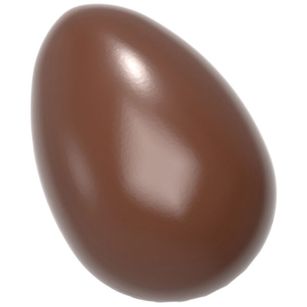 Pralinform CW1582 Ägg - Chocolate World