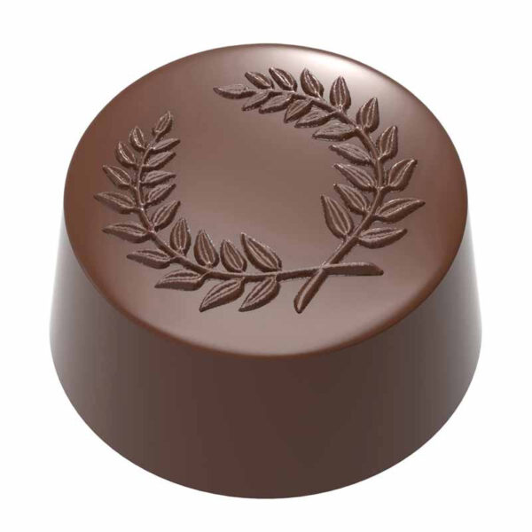 Pralinform CW1956 Lagerkrans - Chocolate World