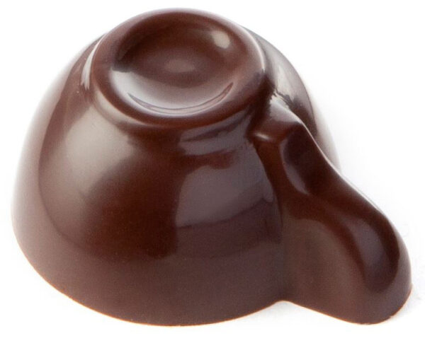 Chocolate World Pralinform Kopp