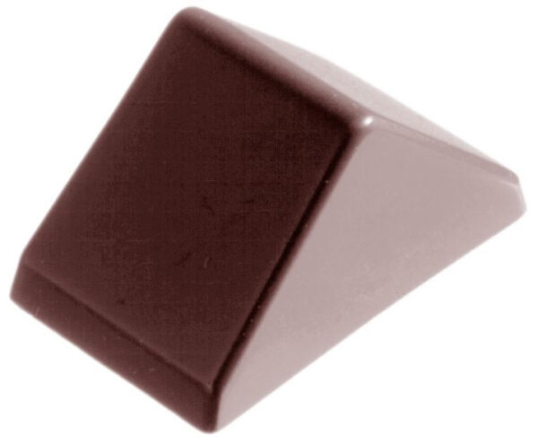 Chocolate World Pralinform Triangel