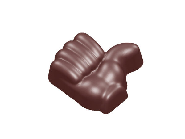 Chocolate World Pralinform Gilla