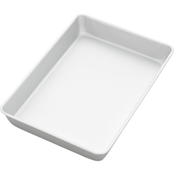 Rektangulär Bakform 23 x 33 cm - Wilton