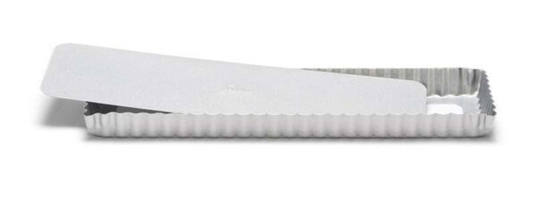 Rektangulär Pajform - Patisse