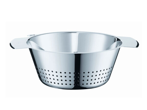 Rösle Durkslag, rostfritt stål Ø 24 cm