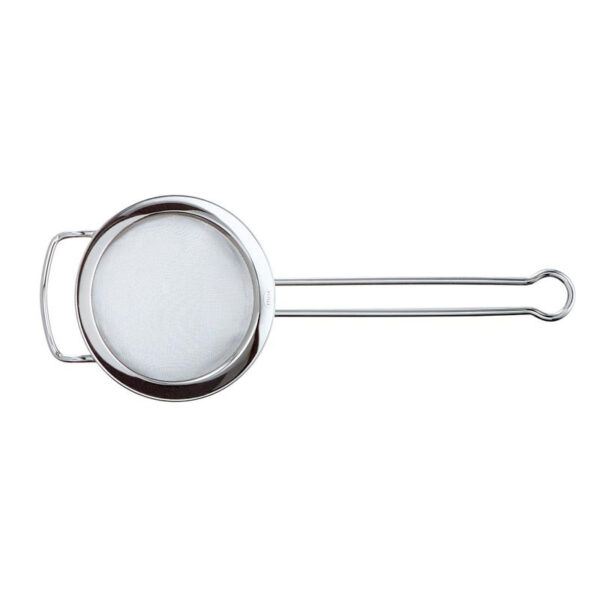 Rösle Sil rostfritt stål, Ø 20 cm