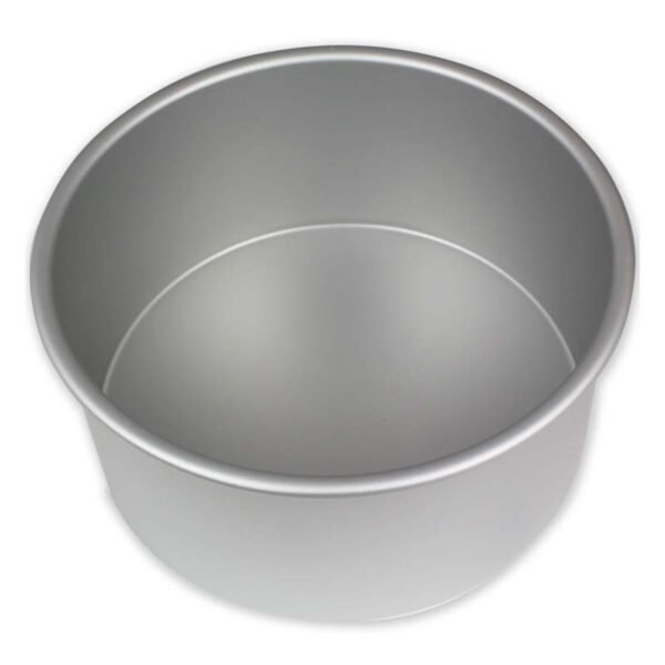 Rund Bakform Ø20 cm, extra djup - PME