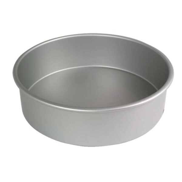 Rund Bakform Ø25 cm, extra djup - PME