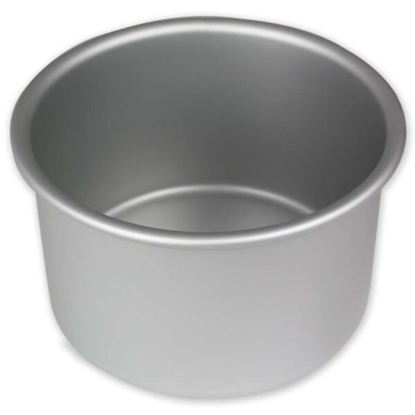 Rund Bakform extra djup, Ø15 x 7,5 cm - PME