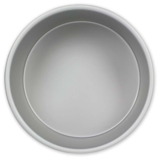 Rund Bakform, Ø17,5 x 7,5 - PME