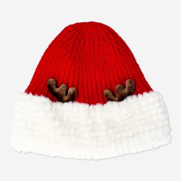 Tomtens hatt. En storlek