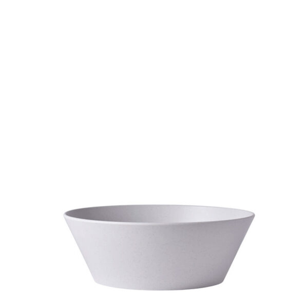 Serveringsskål 1500 ml pebble vit - Mepal