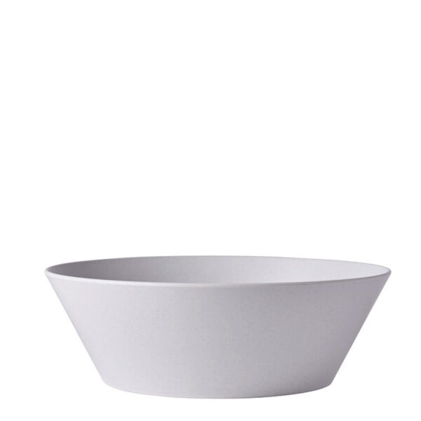 Serveringsskål 3000 ml pebble vit - Mepal