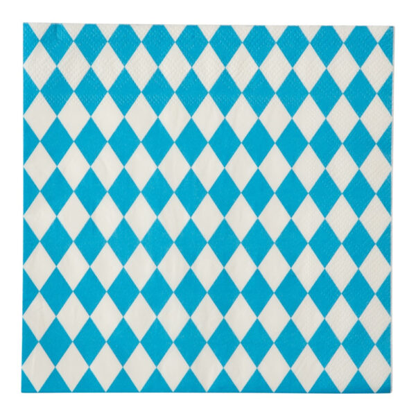 Servetter, Oktoberfest, 16-pack