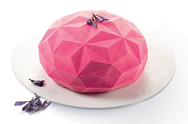 Silikonform Gemma - Silikomart