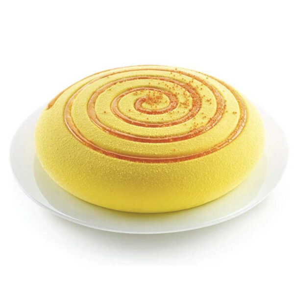 Silikonform Girotondo - Silikomart