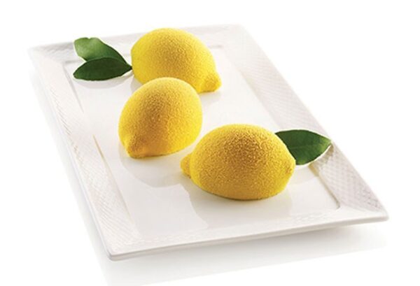 Silikonform Citron - Silikomart