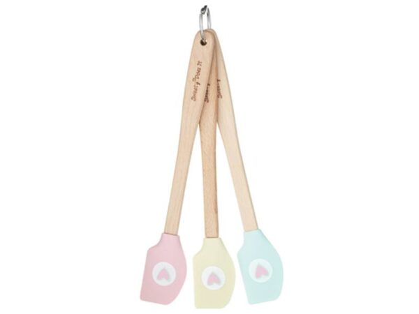 Slickepott mini, 3-pack - KitchenCraft